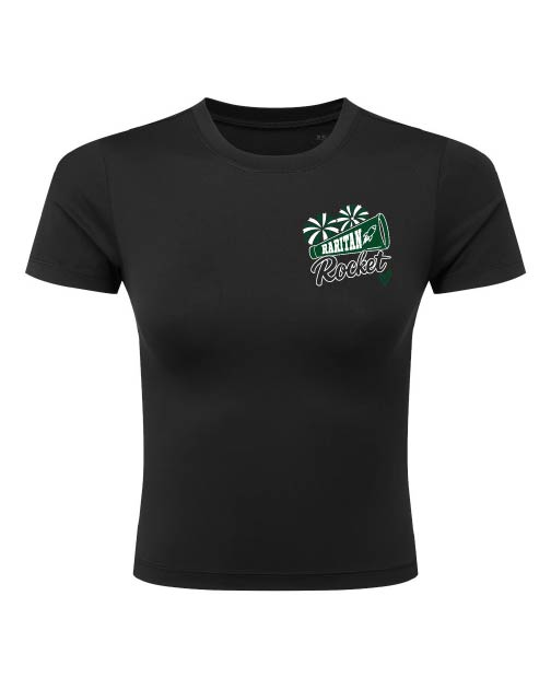 RHS Cheer27 LUXE Fitted Tee