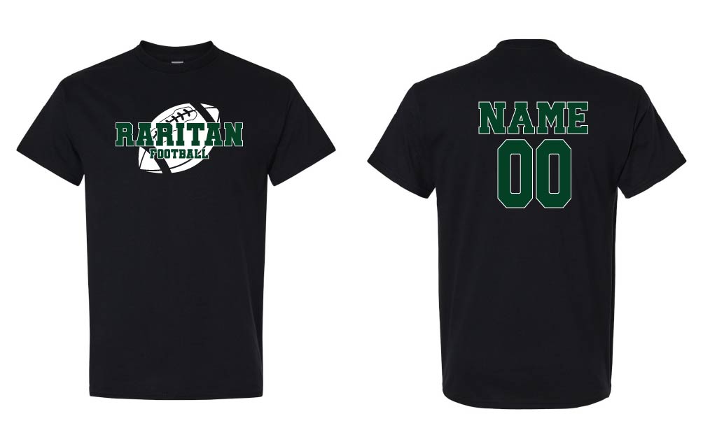 RF26 Short Sleeve Tshirt
