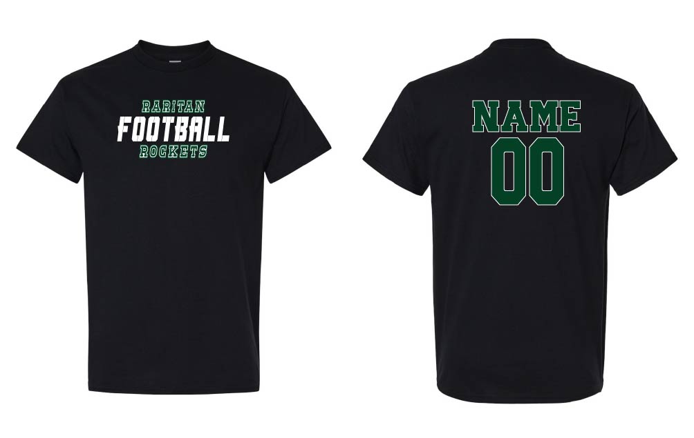 RF26 Short Sleeve Tshirt