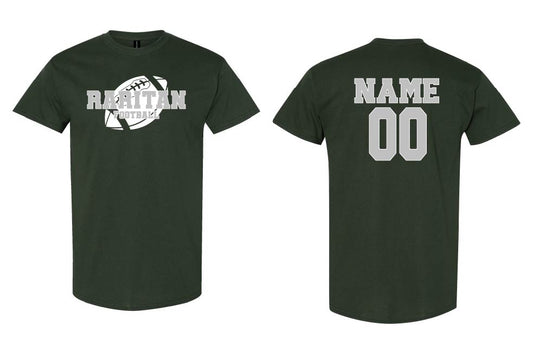 RF26 Short Sleeve Tshirt