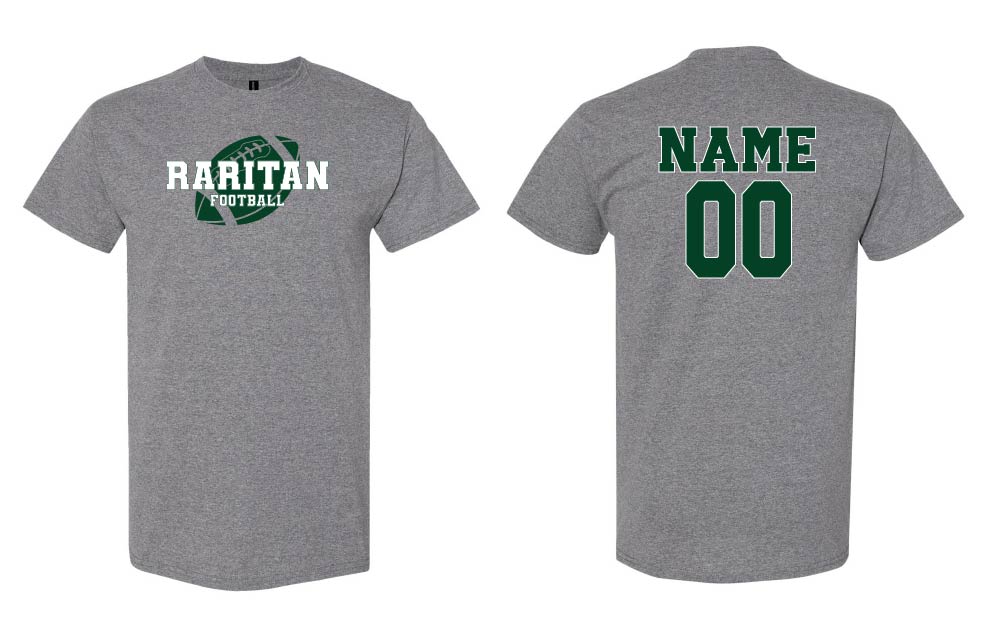 RF26 Short Sleeve Tshirt