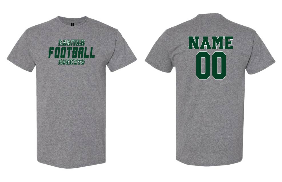 RF26 Short Sleeve Tshirt