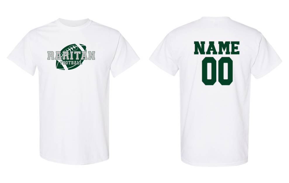 RF26 Short Sleeve Tshirt
