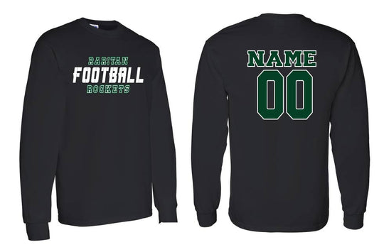 RF26 Long Sleeve Tshirt