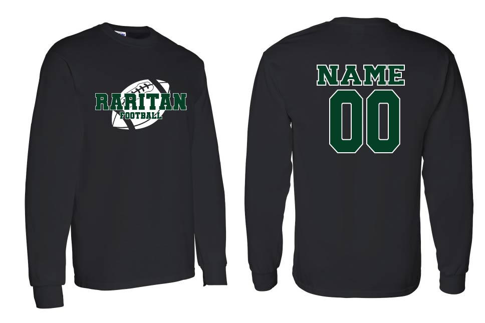 RF26 Long Sleeve Tshirt