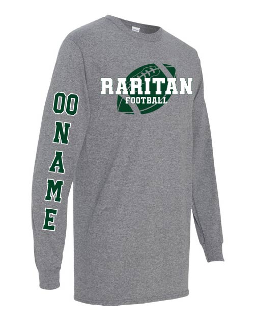 RF26 Long Sleeve Tshirt