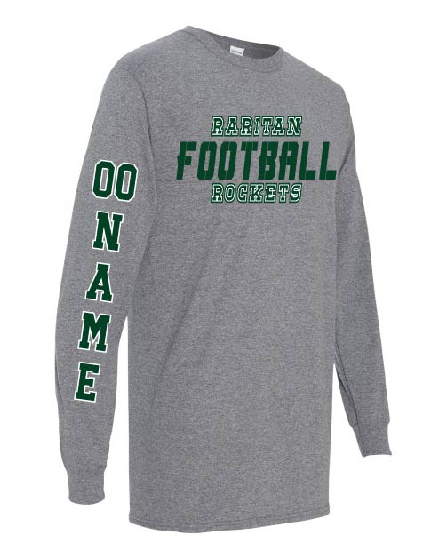 RF26 Long Sleeve Tshirt