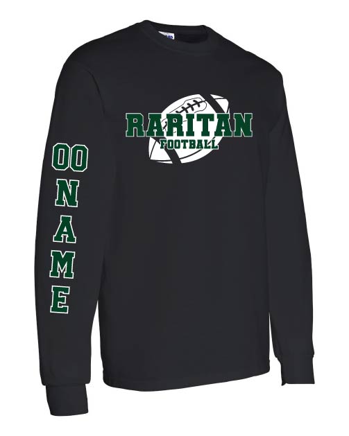 RF26 Long Sleeve Tshirt