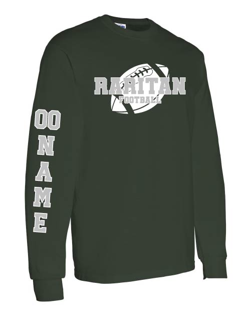 RF26 Long Sleeve Tshirt