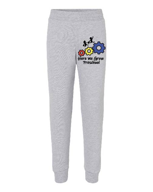 HWG Toddler Sweatpants