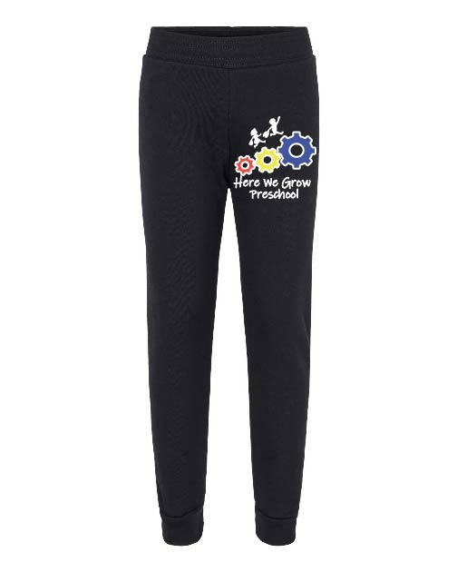 HWG Toddler Sweatpants