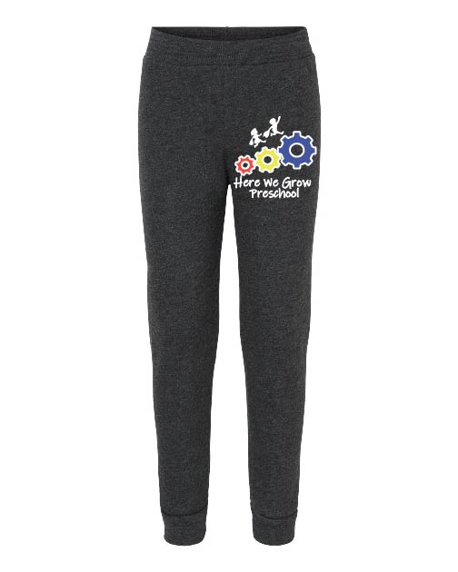 HWG Toddler Sweatpants