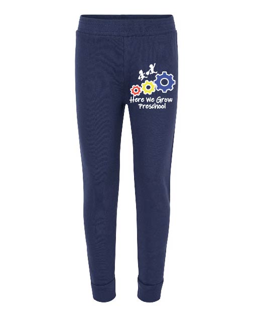 HWG Toddler Sweatpants