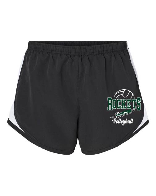 RHS Volleyball26 shorts