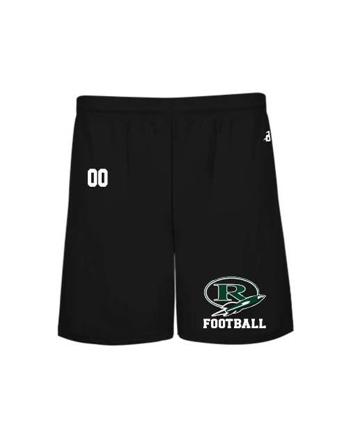 RFF26 Performance Training Tank & Shorts Combo
