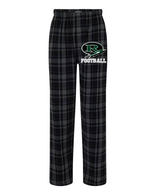 RFF26 Raritan Flannel Pants