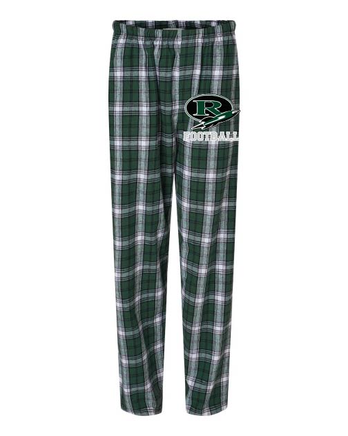 RFF26 Raritan Flannel Pants