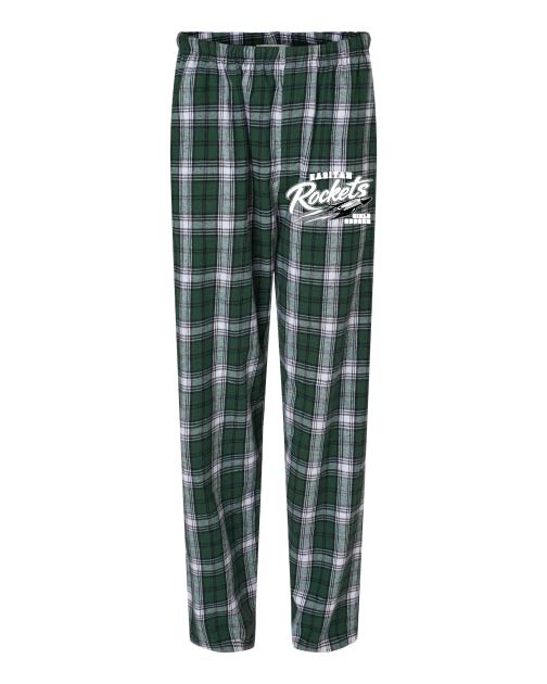 RGS26 Raritan Flannel Pants
