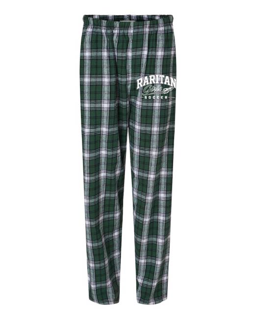 RGS26 Raritan Flannel Pants