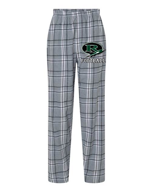 RFF26 Raritan Flannel Pants