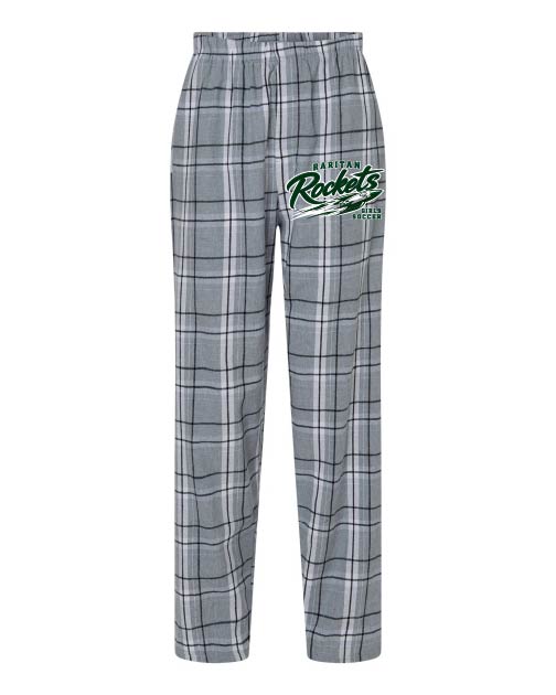 RGS26 Raritan Flannel Pants