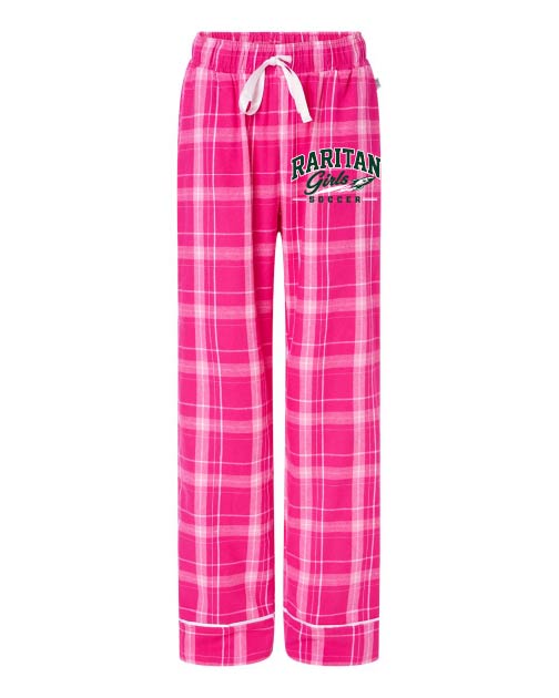 RGS26 Raritan Flannel Pants