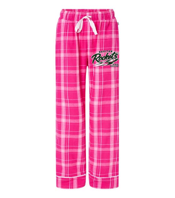 RGS26 Raritan Flannel Pants