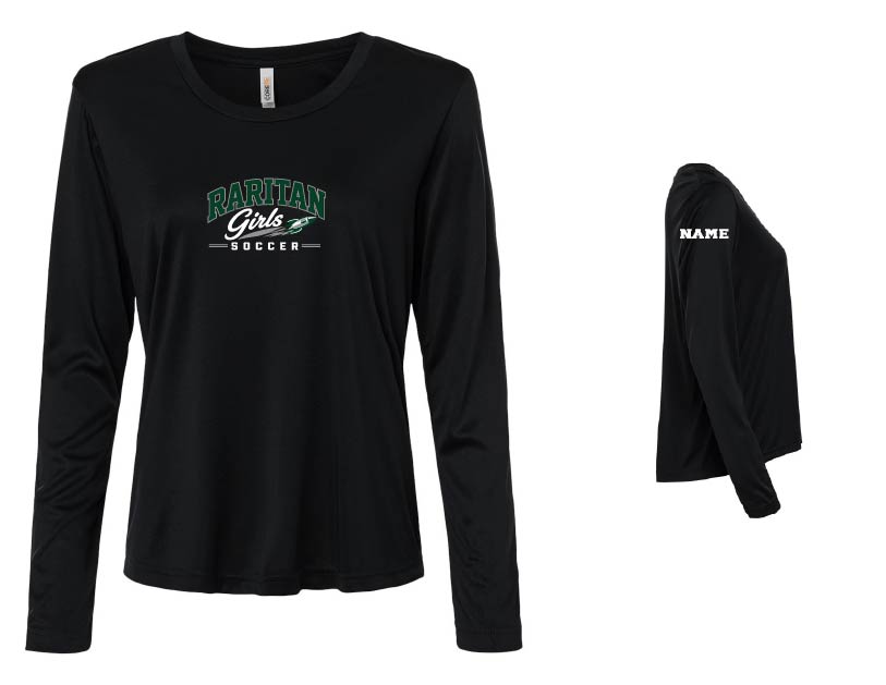 RGS26 DRI FIT Performance Tshirts