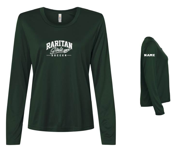 RGS26 DRI FIT Performance Tshirts