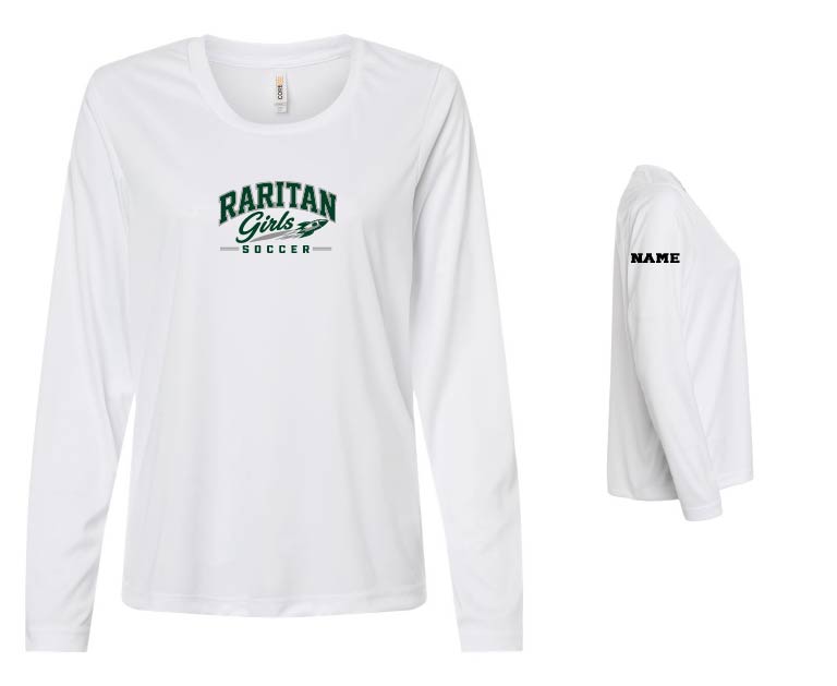 RGS26 DRI FIT Performance Tshirts