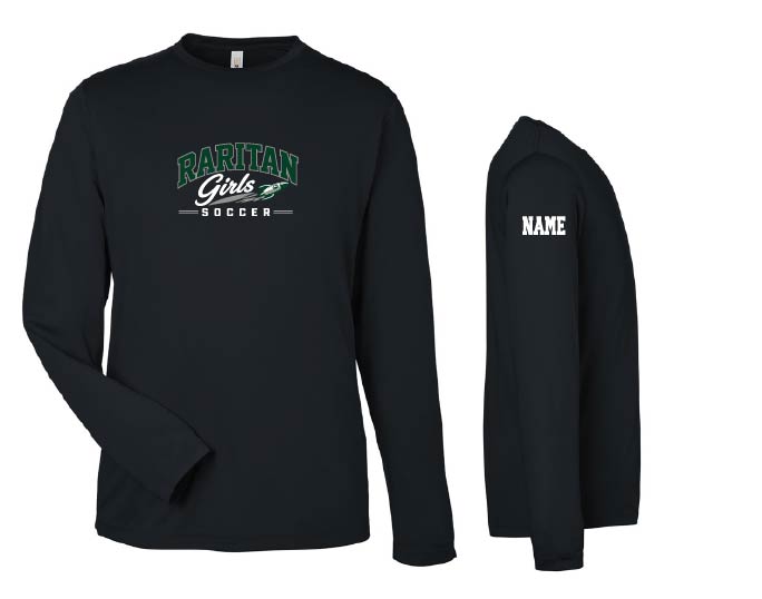 RGS26 DRI FIT Performance Tshirts