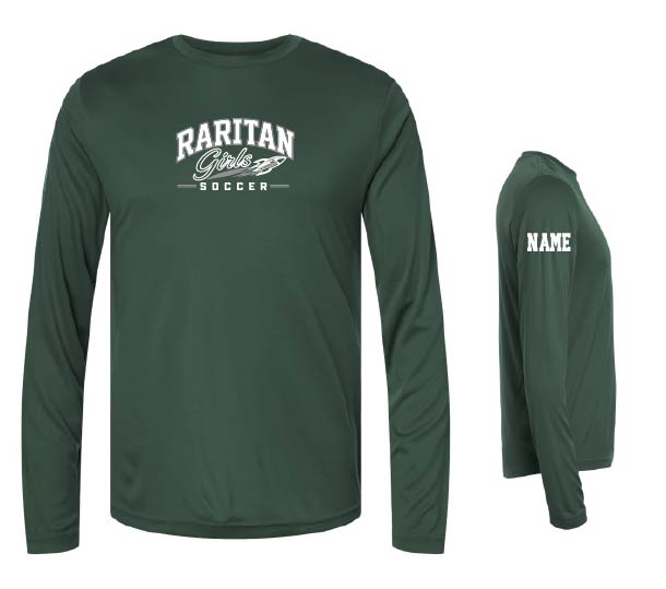 RGS26 DRI FIT Performance Tshirts