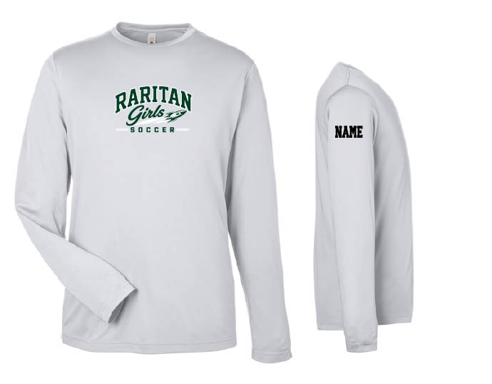 RGS26 DRI FIT Performance Tshirts