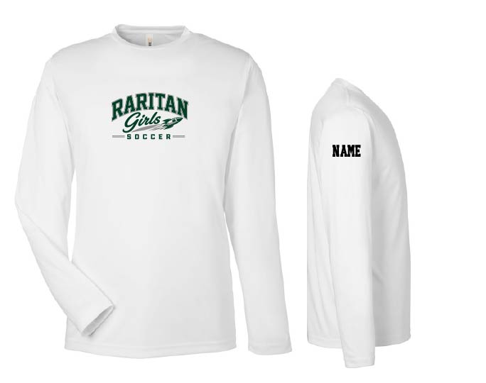 RGS26 DRI FIT Performance Tshirts