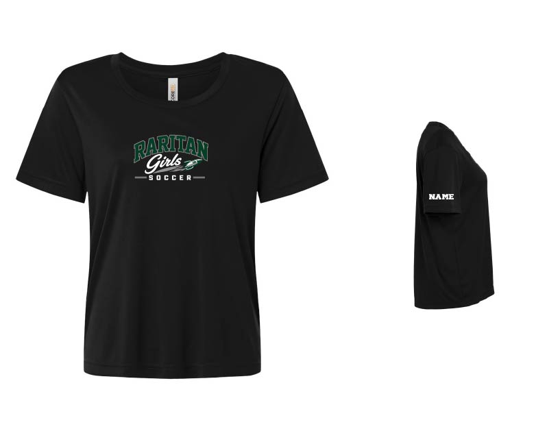 RGS26 DRI FIT Performance Tshirts