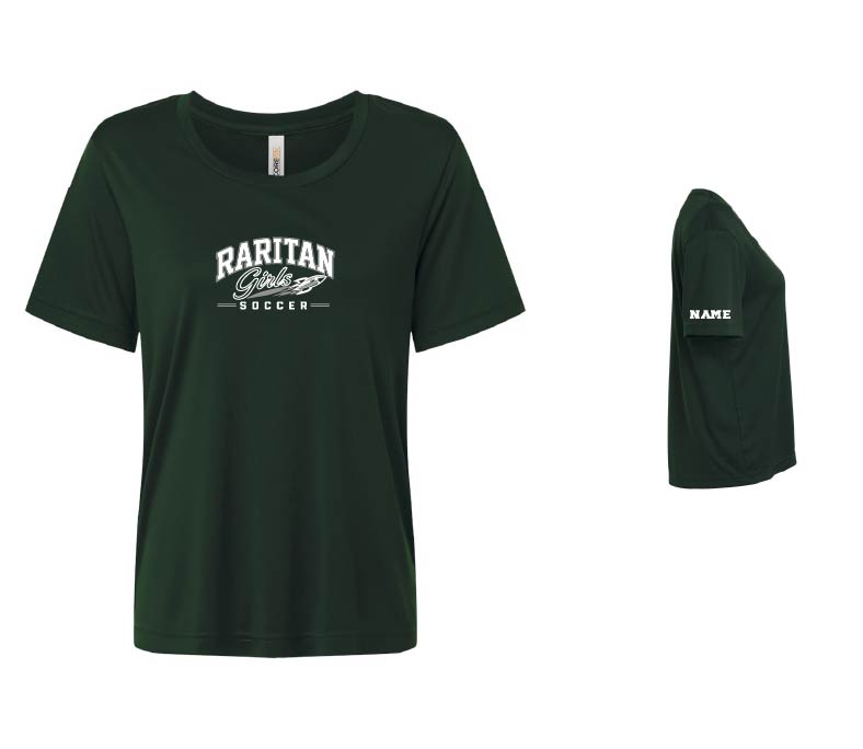 RGS26 DRI FIT Performance Tshirts