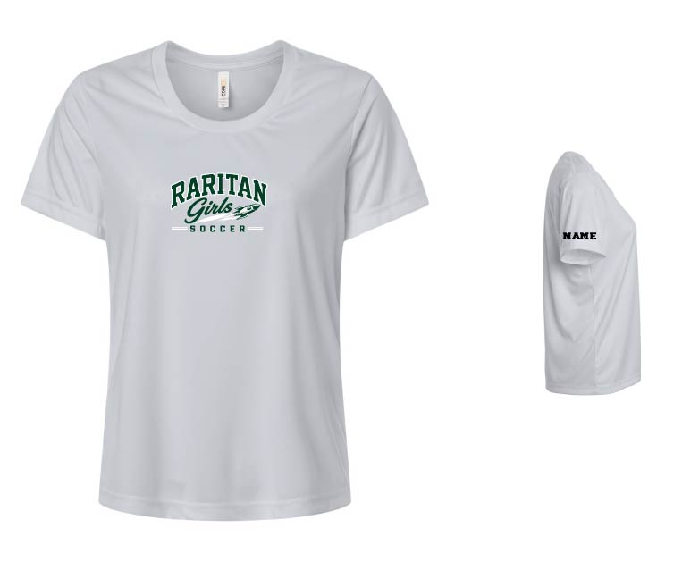 RGS26 DRI FIT Performance Tshirts