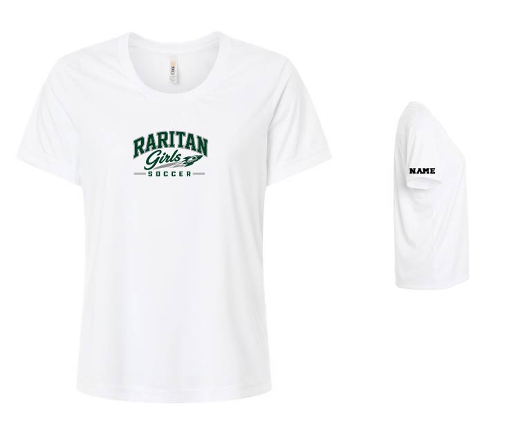 RGS26 DRI FIT Performance Tshirts