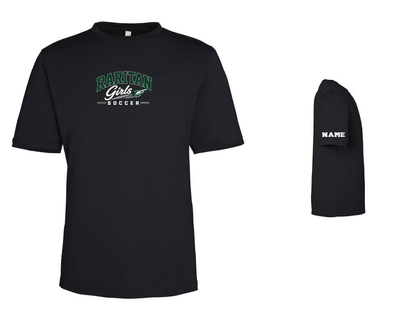 RGS26 DRI FIT Performance Tshirts