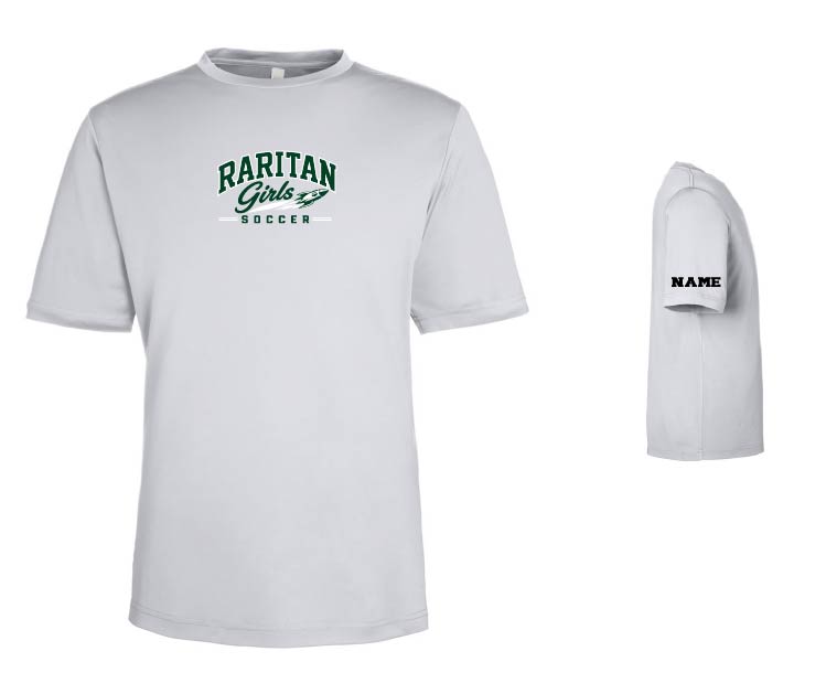 RGS26 DRI FIT Performance Tshirts