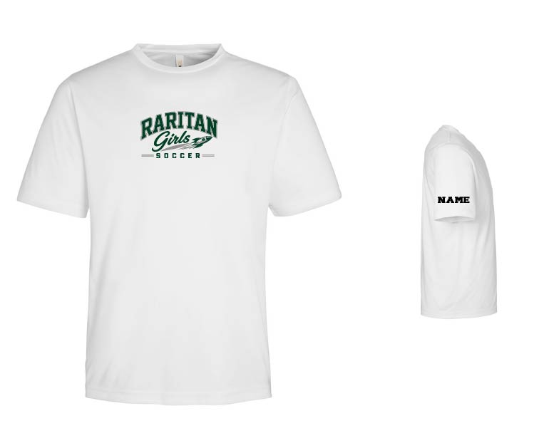 RGS26 DRI FIT Performance Tshirts
