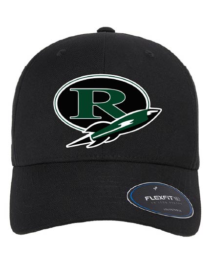 RHS Cheer 27 Embroidered Patch Hat
