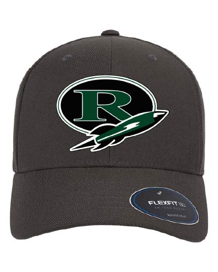 RHS Cheer 27 Embroidered Patch Hat