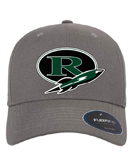 RHS Cheer 27 Embroidered Patch Hat