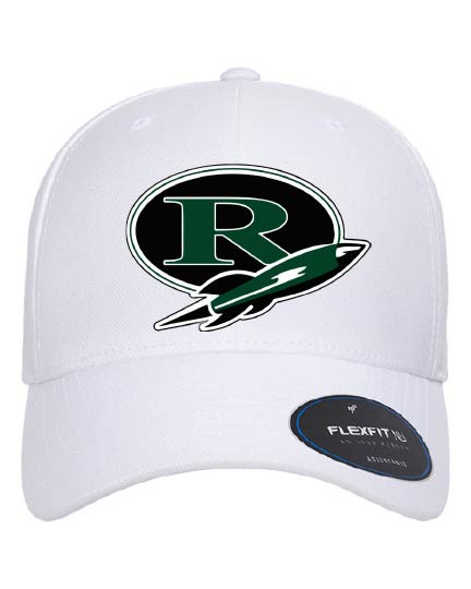 RHS Cheer 27 Embroidered Patch Hat