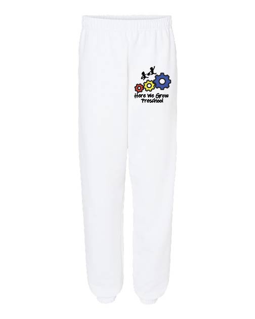 HWG Adult Sweatpants