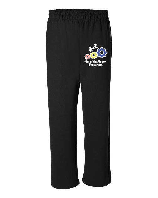 HWG Adult Sweatpants