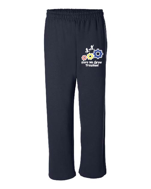 HWG Adult Sweatpants