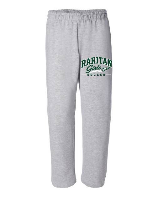 RGS26 Open Bottom Sweatpants