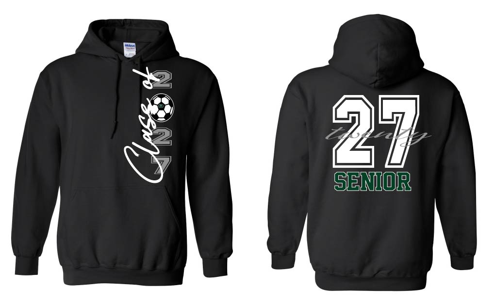 RGS26 Senior Player Apparel